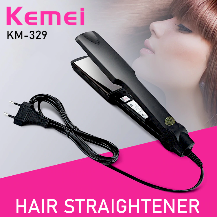 ear straightener