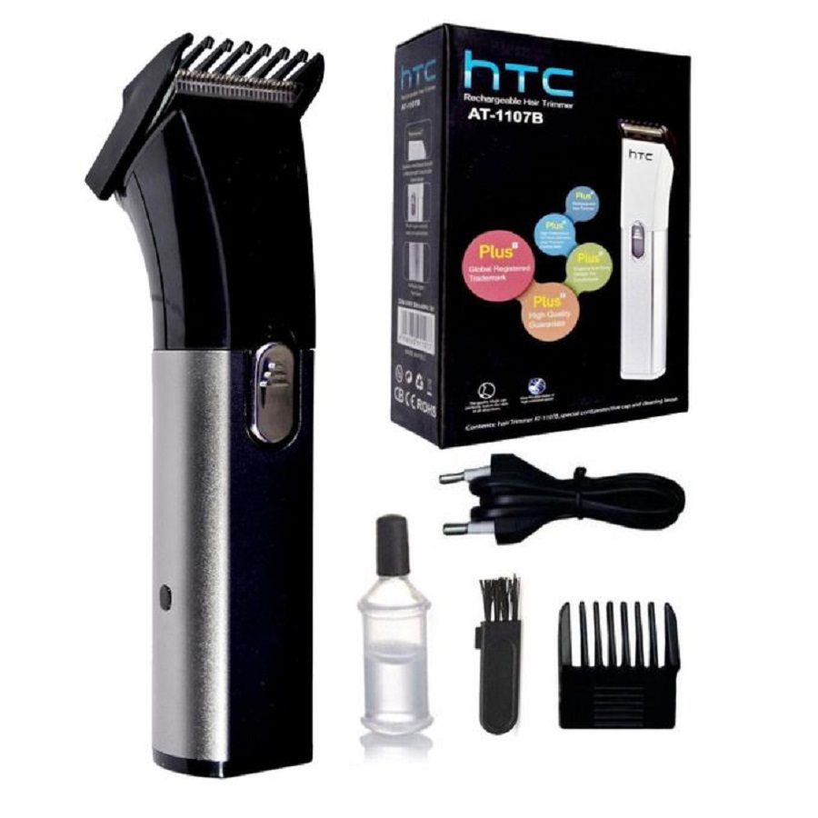 htc haircut machine