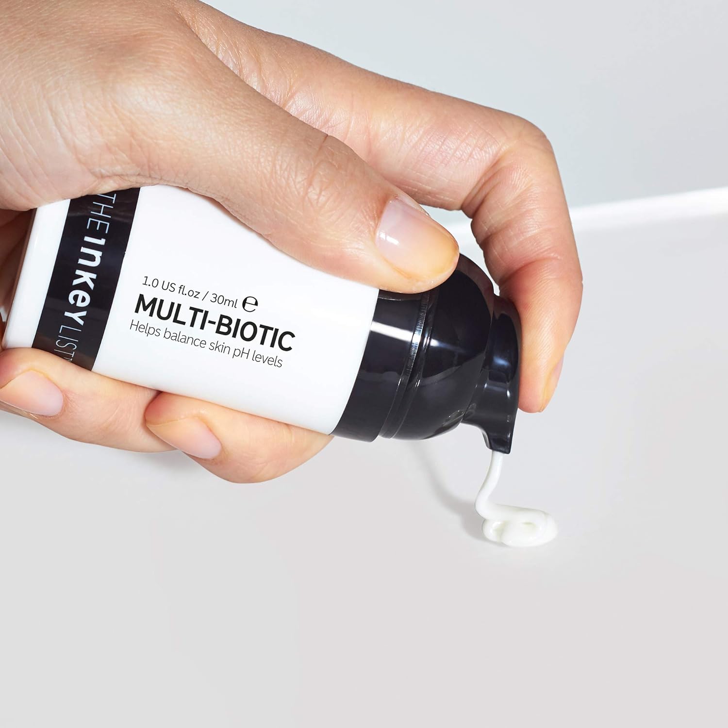 The Inkey List Multi-Biotic, 30ml. 