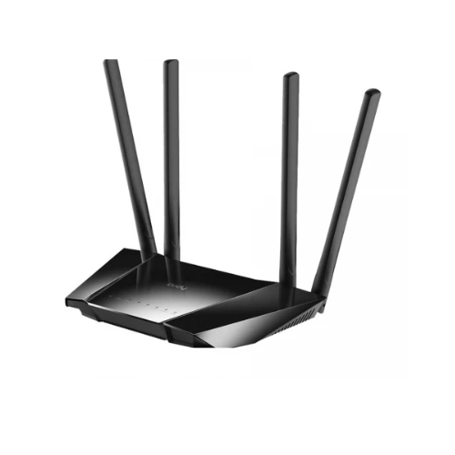 Cudy LT400 300Mbps Wireless N 4G LTE Router