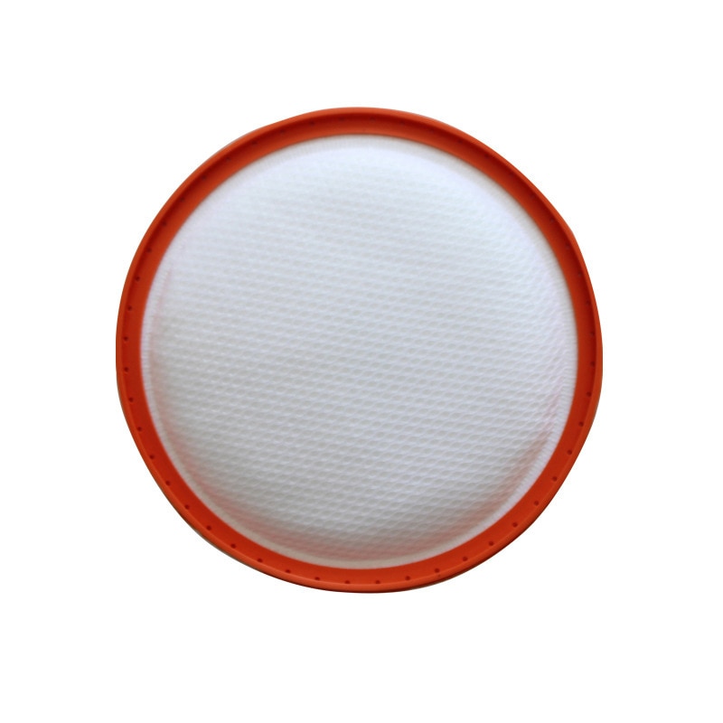 Cleanable High-quality Filter For VAXwer Compact  VCleaner CCMBPCV1P1 150mm To Filter Dust. 