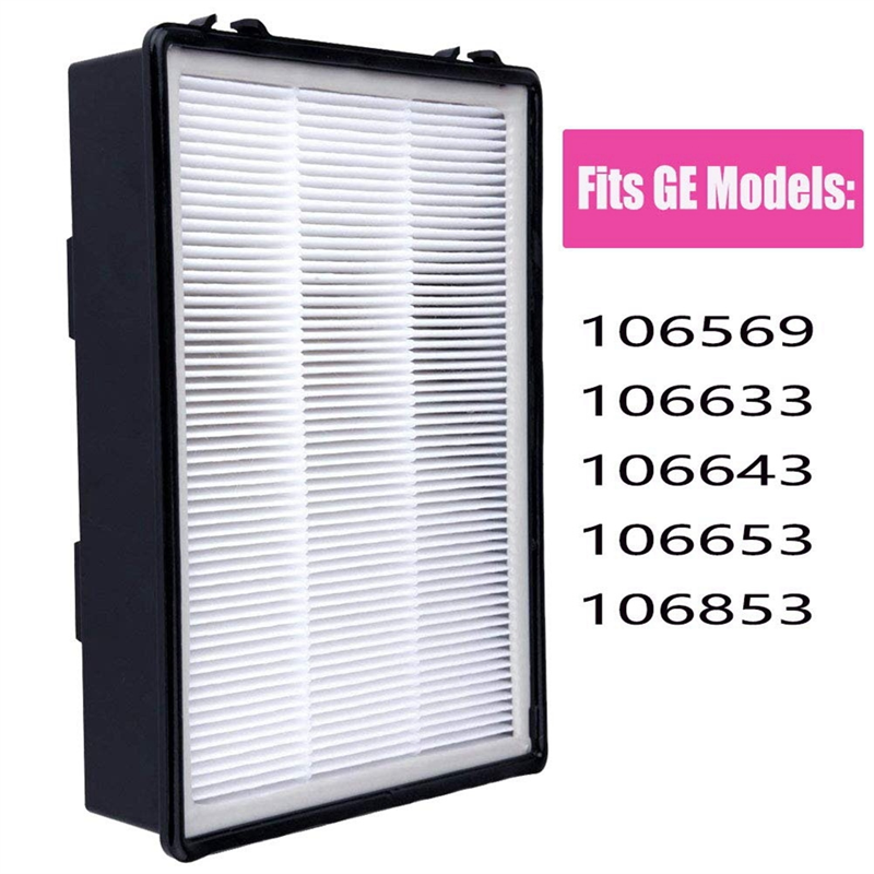 HEPA Filter Replacement for Holmes HAPF600D, HAP615, HAP625, HAP650, HAPF600D-U3, HAP725, HAP750 Air Purifier. 