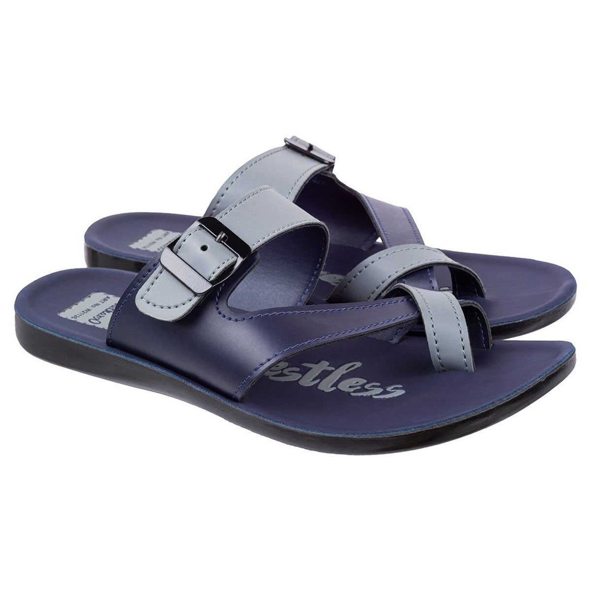 walkaroo mens sandals