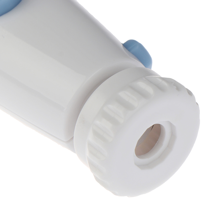 1Pc Oral Irrigator Water Hose Handle Replacement Part For Waterpik WP-100 WP-900. 
