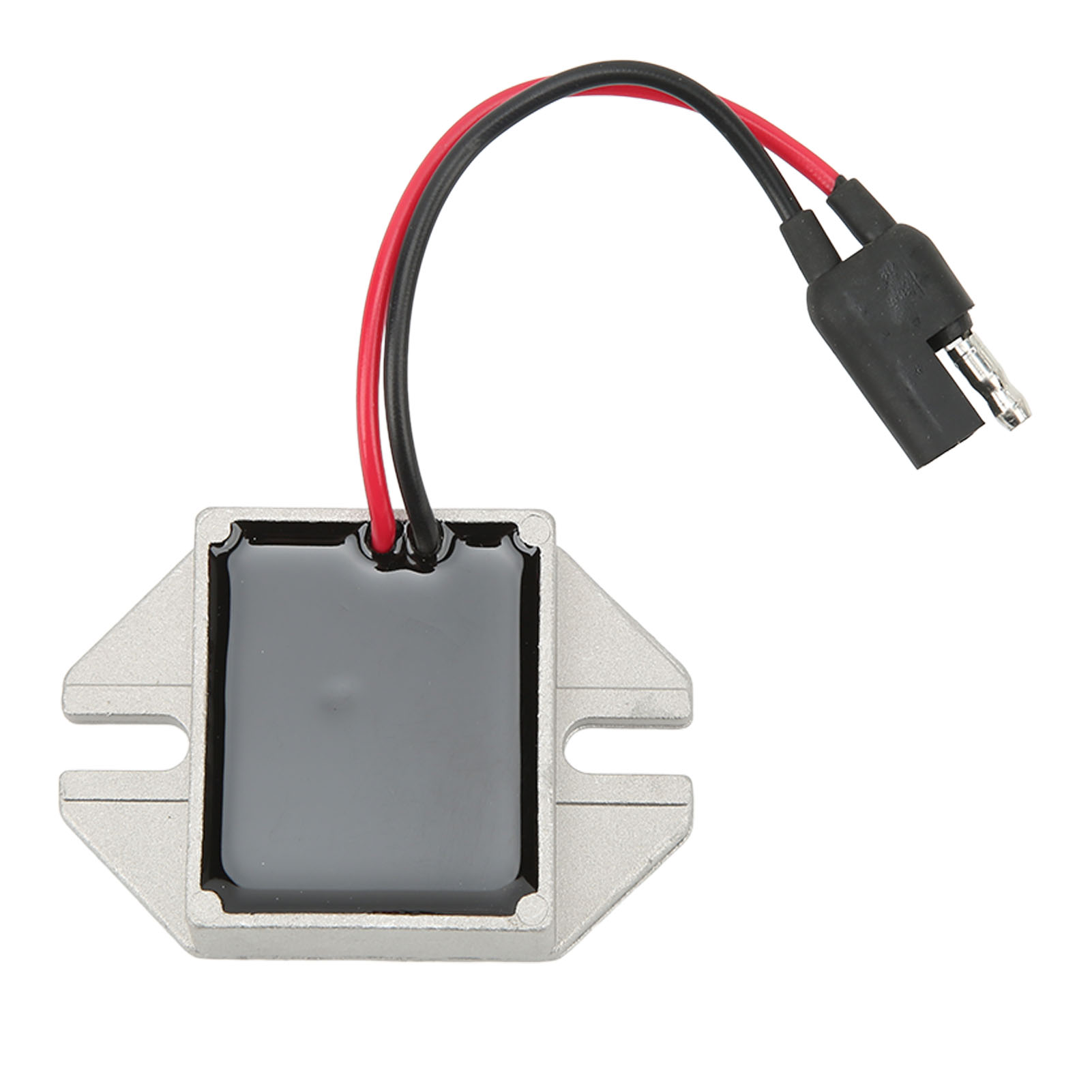 Voltage Regulator Rectifier, Durable High Performance 2203873 for Snowmobile. 