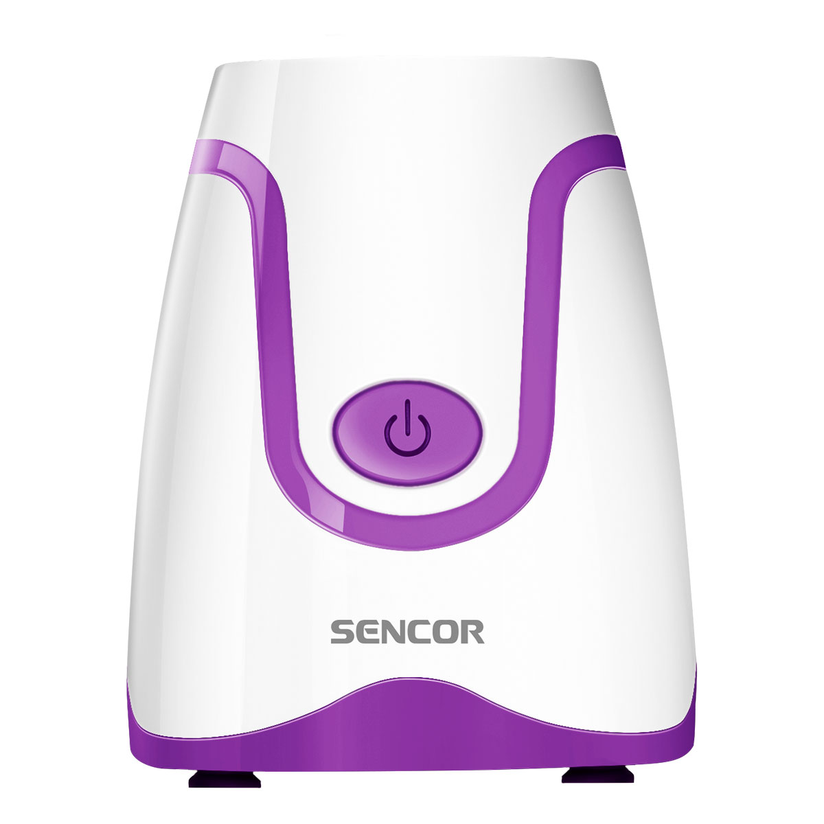 Sencor SBL-2205VT Smoothie Maker | Mini Juicer Blender. 