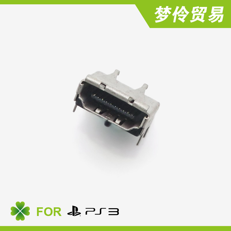 m HD interface video jack pPS3 3k/4k HDMI port s3 sli