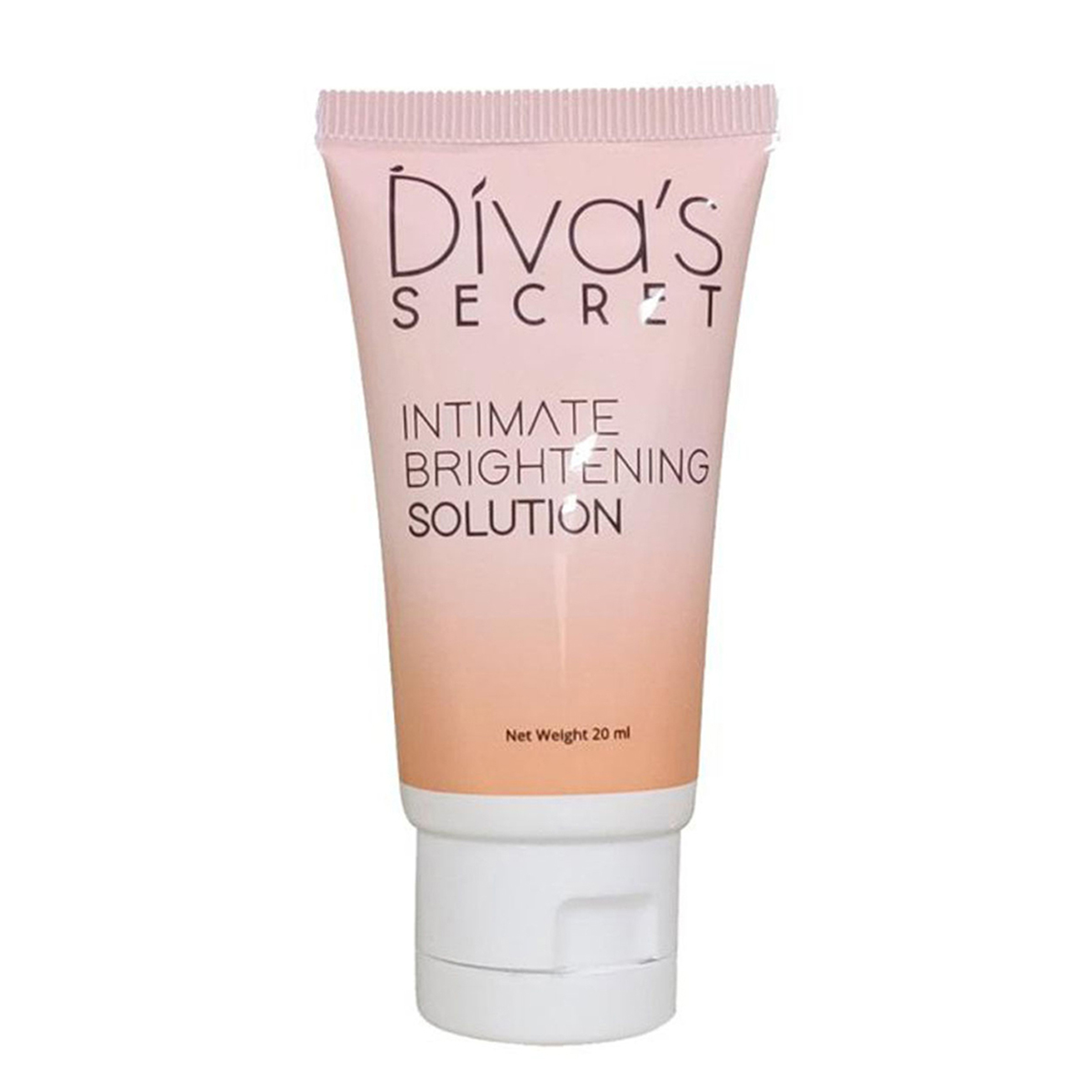 Divas Secret Intimate Brightening Solution 20ml
