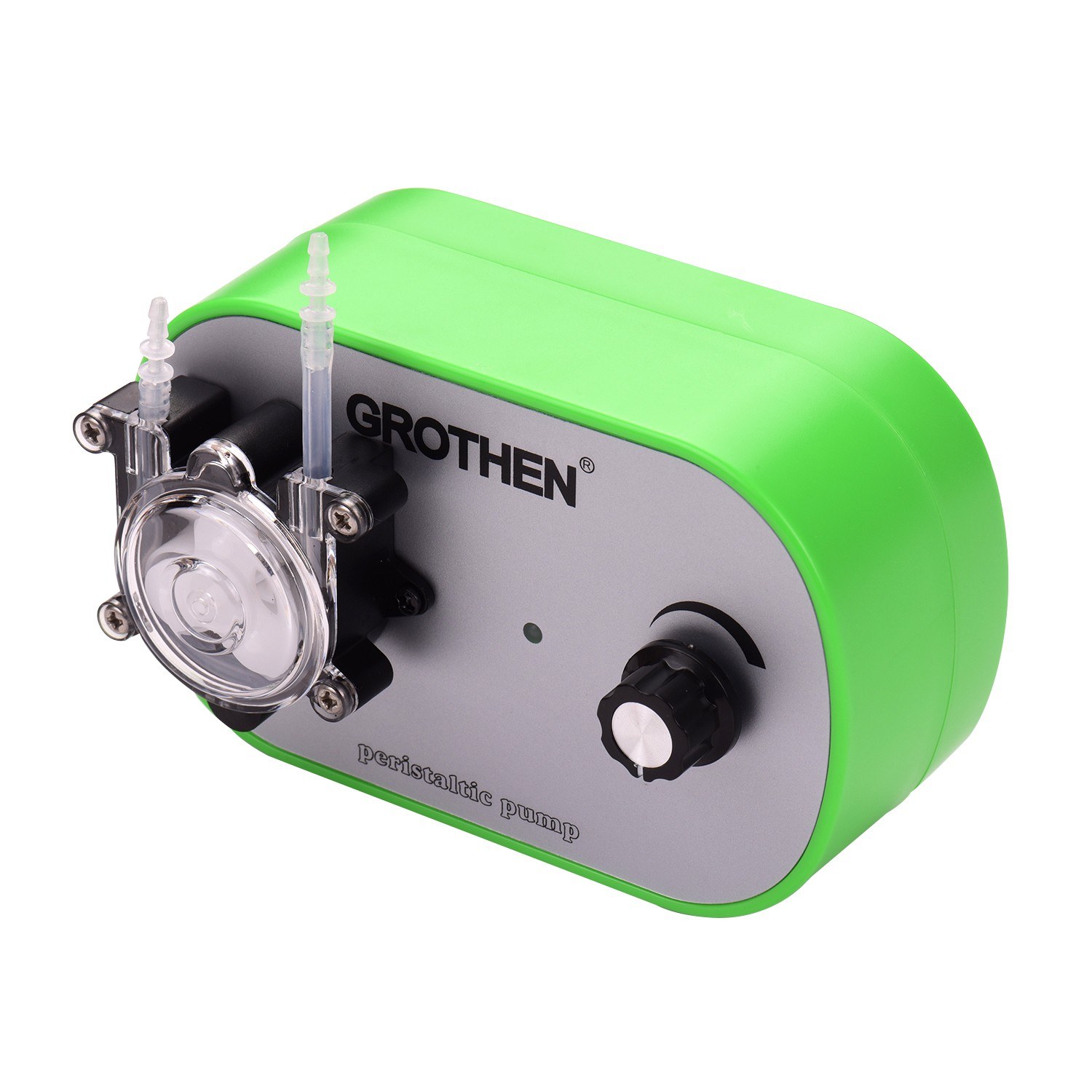 GROTHEN G728-1 Peristaltic Liquid Dosing Pumps - eu. 