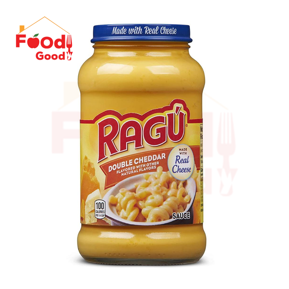 Recipes With Ragu Cheddar Cheese Sauce Deporecipe.co