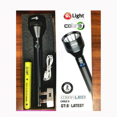 Mr. Light GT8 Cobra LED Flash Light. 