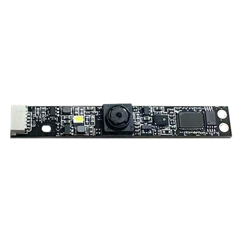 Autofocus OV5693 Camera Module 5MP AF Face Recognition ID Card Comparison USB Driver-Free Security Camera Module. 