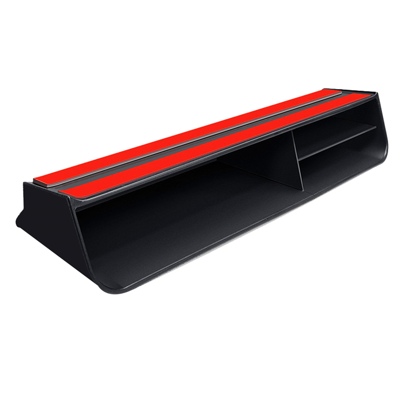 Car Center Consoles Air Outlet Vent Storage Box Trim for -Class /EQB/GLA/EQA/CLA//GLS 2019-2024 B Replacement Parts Accessories