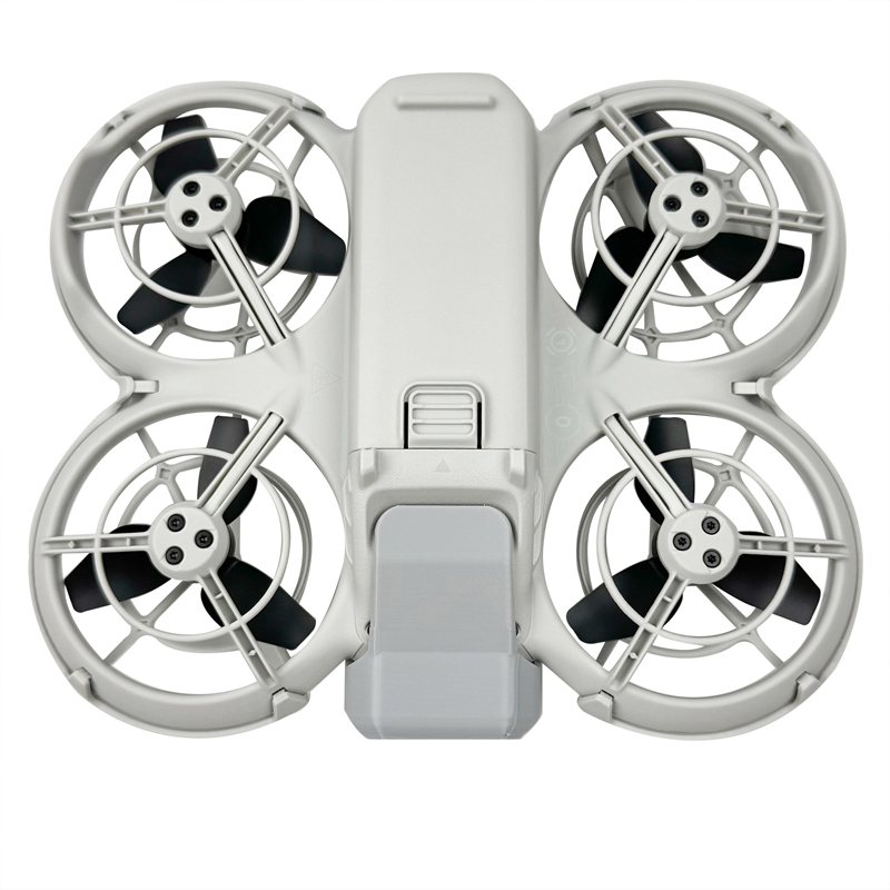 For DJI NEO Gimbal Camera Lens Cap Bottom Sensor Protective Cover Convenient Installation Accessories For DJI NEO. 