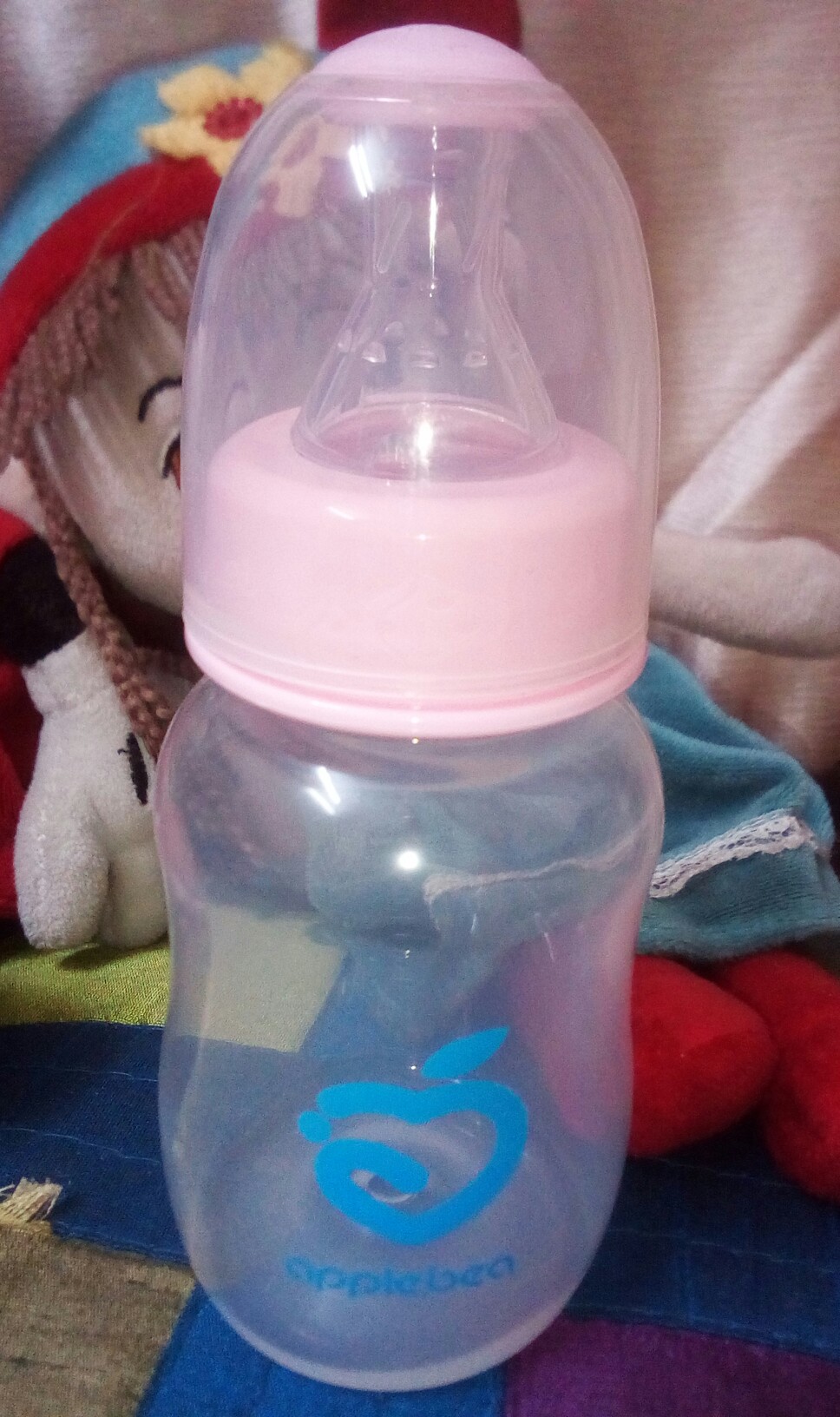 baby milk bottle brand