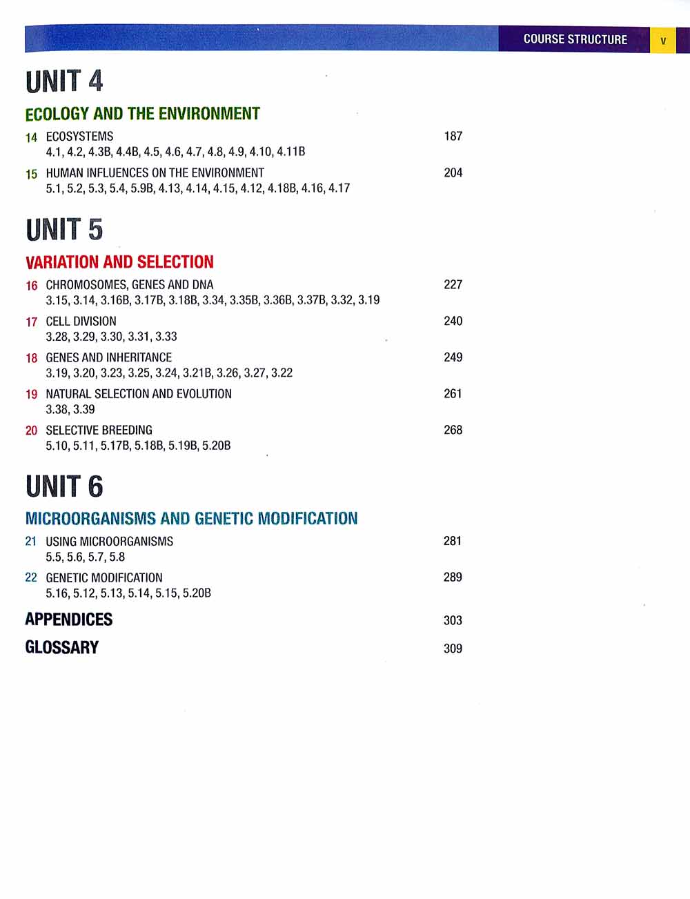 Edexcel International GCSE (9-1) Biology Student Book. 