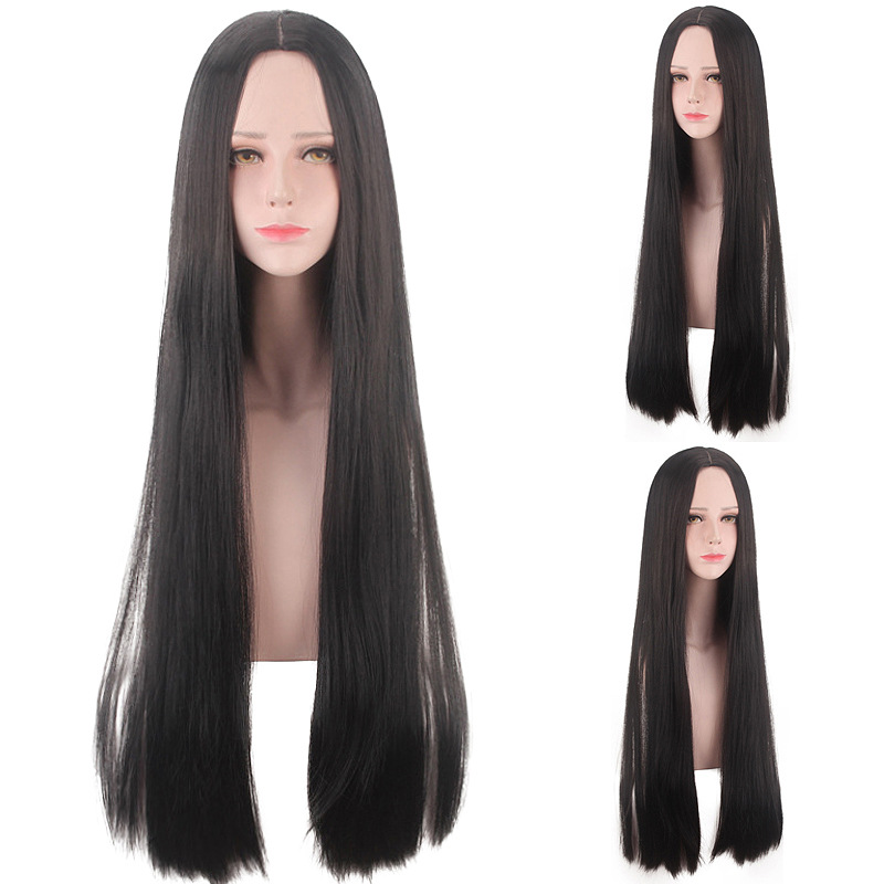 cos wig, one person, Feng Baobao, Royal Sister, Xia He, Zhang Lingyu, Zhuge Qing, Wang Ye, Zhang Chulan. 