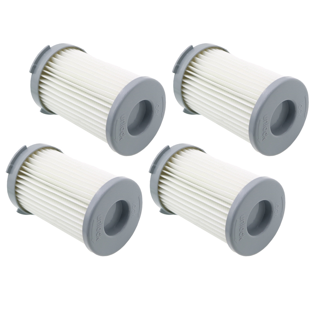 Vacuum Cleaner Parts Replacement HEPA Filter for ZS201