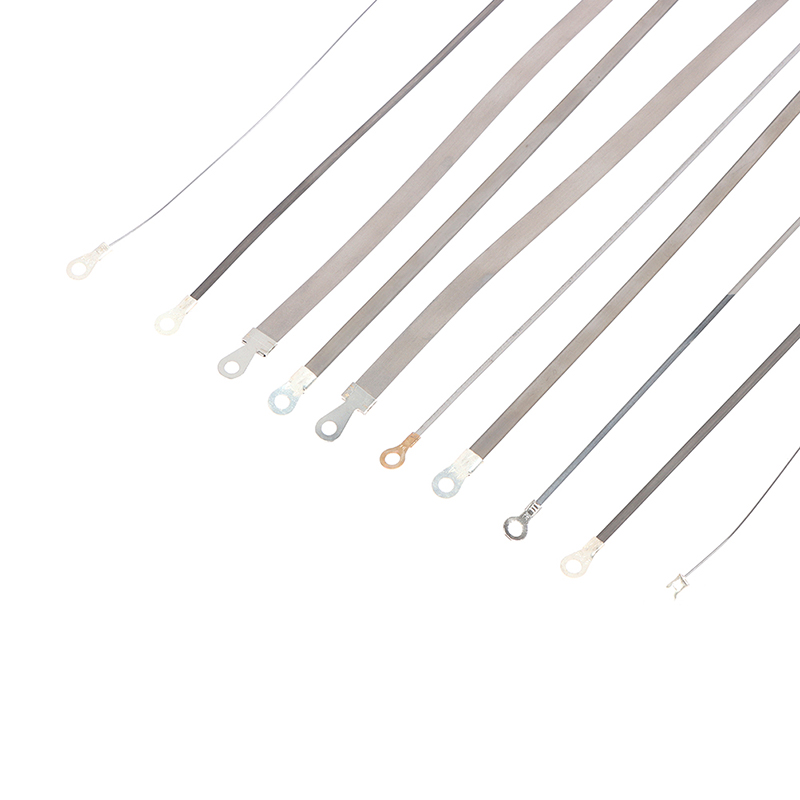 200/300mm Useful Machine Impulse Sealer Heat Wire Element Strip Sealing for SF-200 sealing machine. 