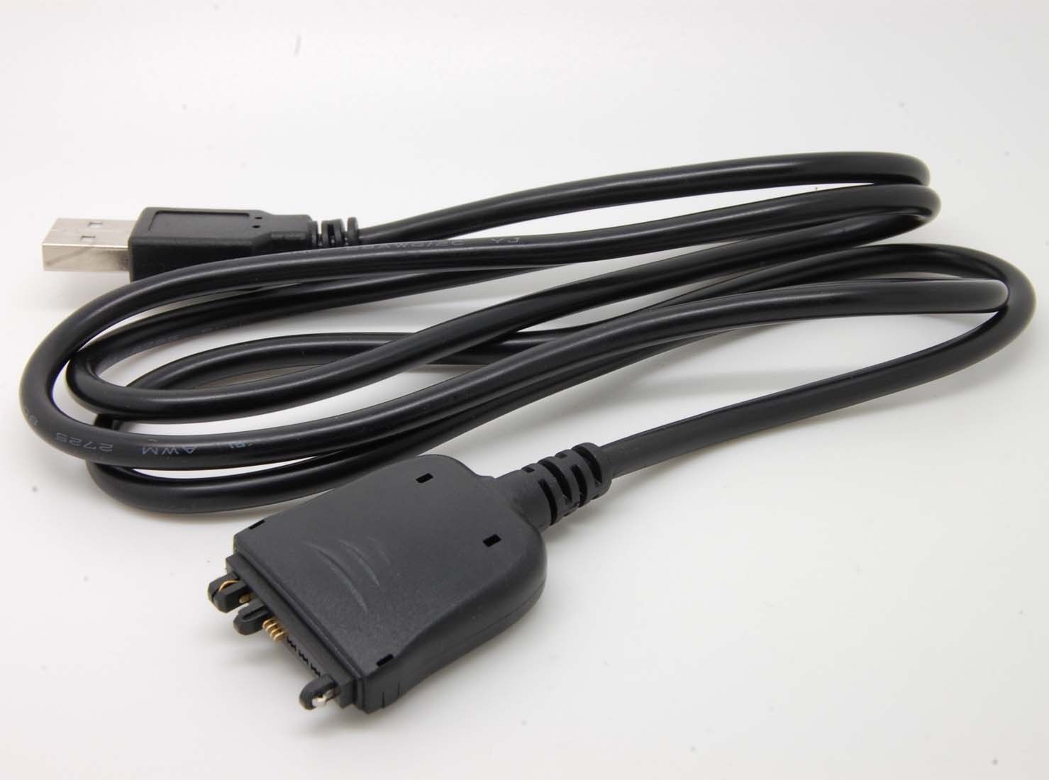 USB data Sync charger Cable for Palm Centro 685 690 Tungsten E2 e5 pda Palm Treo 650 680 700w 700p 700wx 750v 755p LifeDrive. 