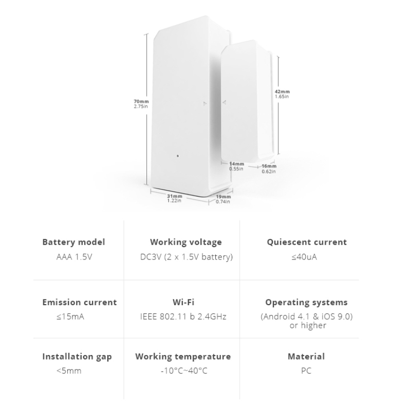 SONOFF RE5V1C Relay Module 5V WiFi DIY Switch Inching/Selflock Working Modes APP Voice Remote For Alexa Google Home with nice material. 