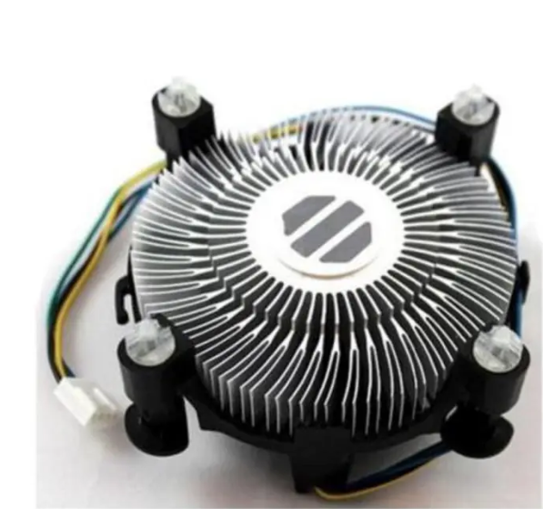 Intel CPU cooler Fan Socket LGA 775-1155-1156
