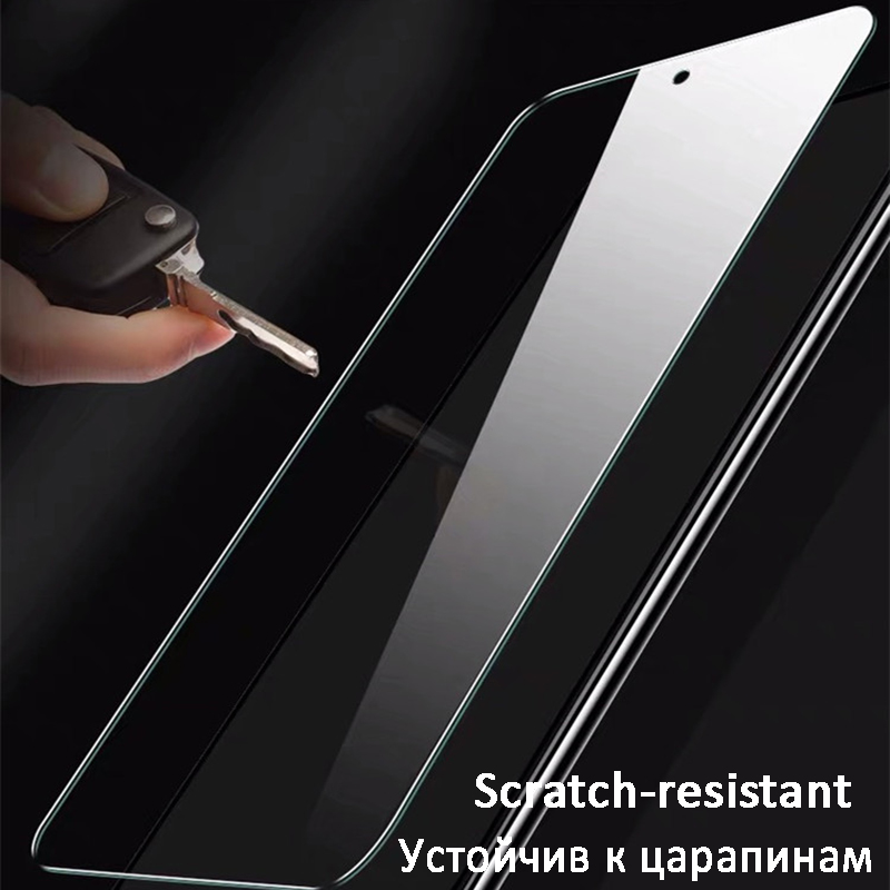 7 Tempered Glass 72 A73 A71 AA7 2018 Samsung A7 2018 2017 Protects Galaxy A70 A70s 5G A Film. 