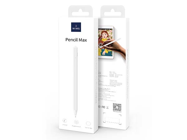 WiWU Pencil Max Universal Stylus Pen. 