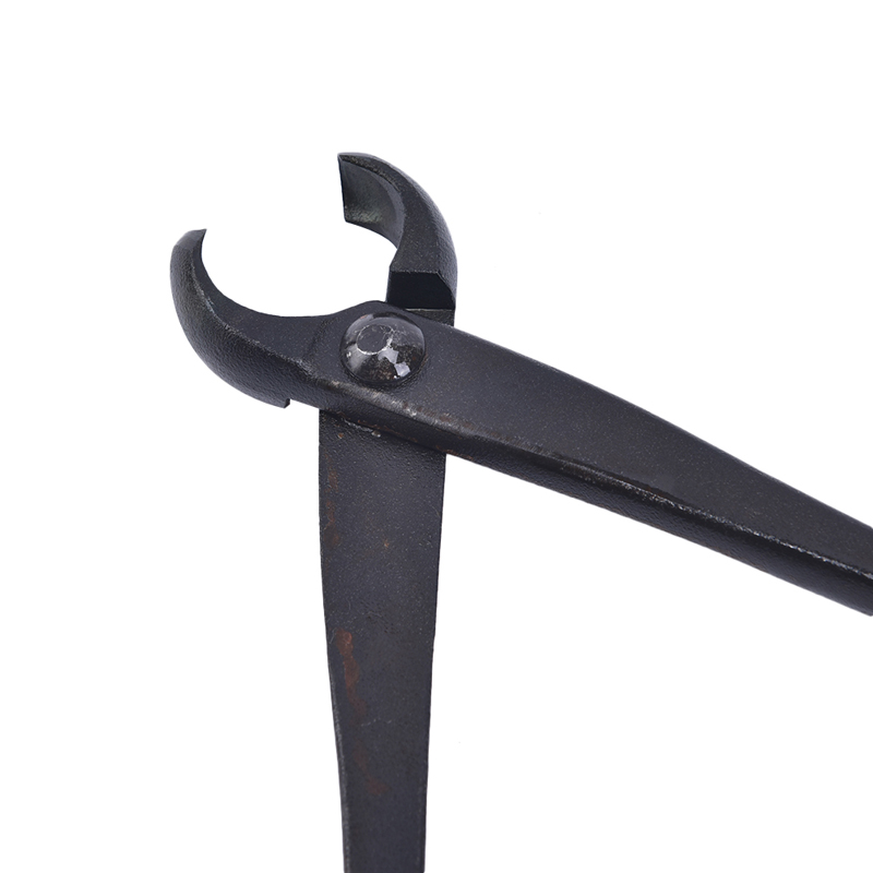 Round Edge Cutter Beginner Bonsai Tools Multi-Function Branch Cutter Knob Cutter BDM. 