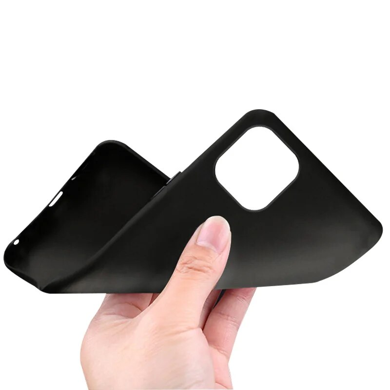 For TCL 30 XL Cases T671G Fashion Soft TPU Silicone Phone Cases for TCL 30 XL 2022 Back Covers TCL30 XL 30XL Bumper Fundas 6.82. 