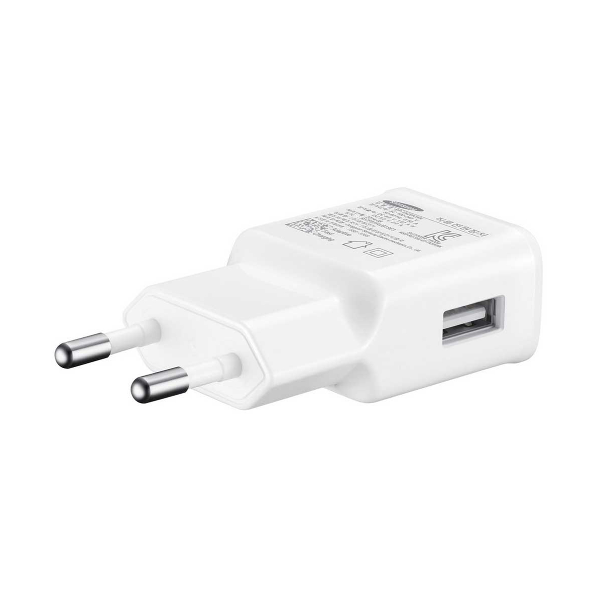 For Samsung Galaxy J8 J6 J6+ J4 J4 Plus J7 J7 Prime J5 J5 Prime J2 J2 Prime Fast Charger with Micro USB Cable. 
