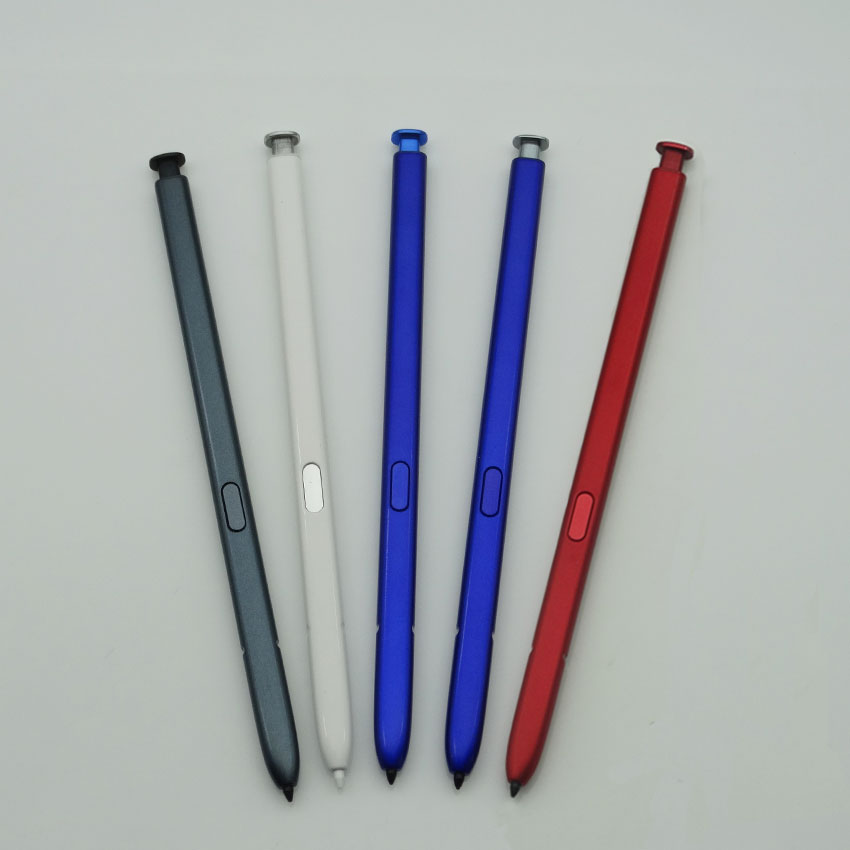 Original New Touch Stylus S Pen With Bluetooth Function For Samsung Galaxy Note 10 Lite N770 SM-N770F SM-N770F/DS SM-N770F/DSM. 