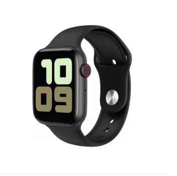 T500 Bluetooth Call Smart Watch Heart Rate Monitor Iwo 8 Lite Smartwatch for All Android Phone - Smart Watch - Smart Watch. 