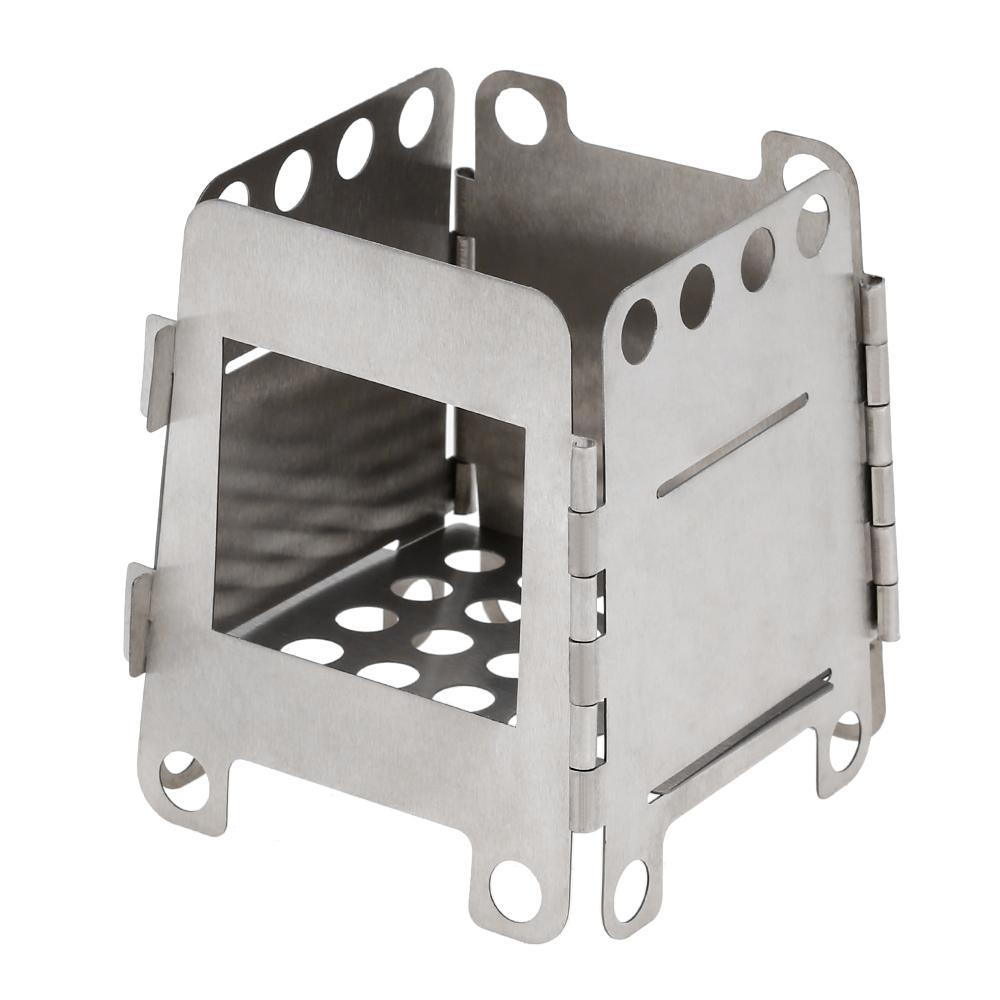 lixada titanium stove