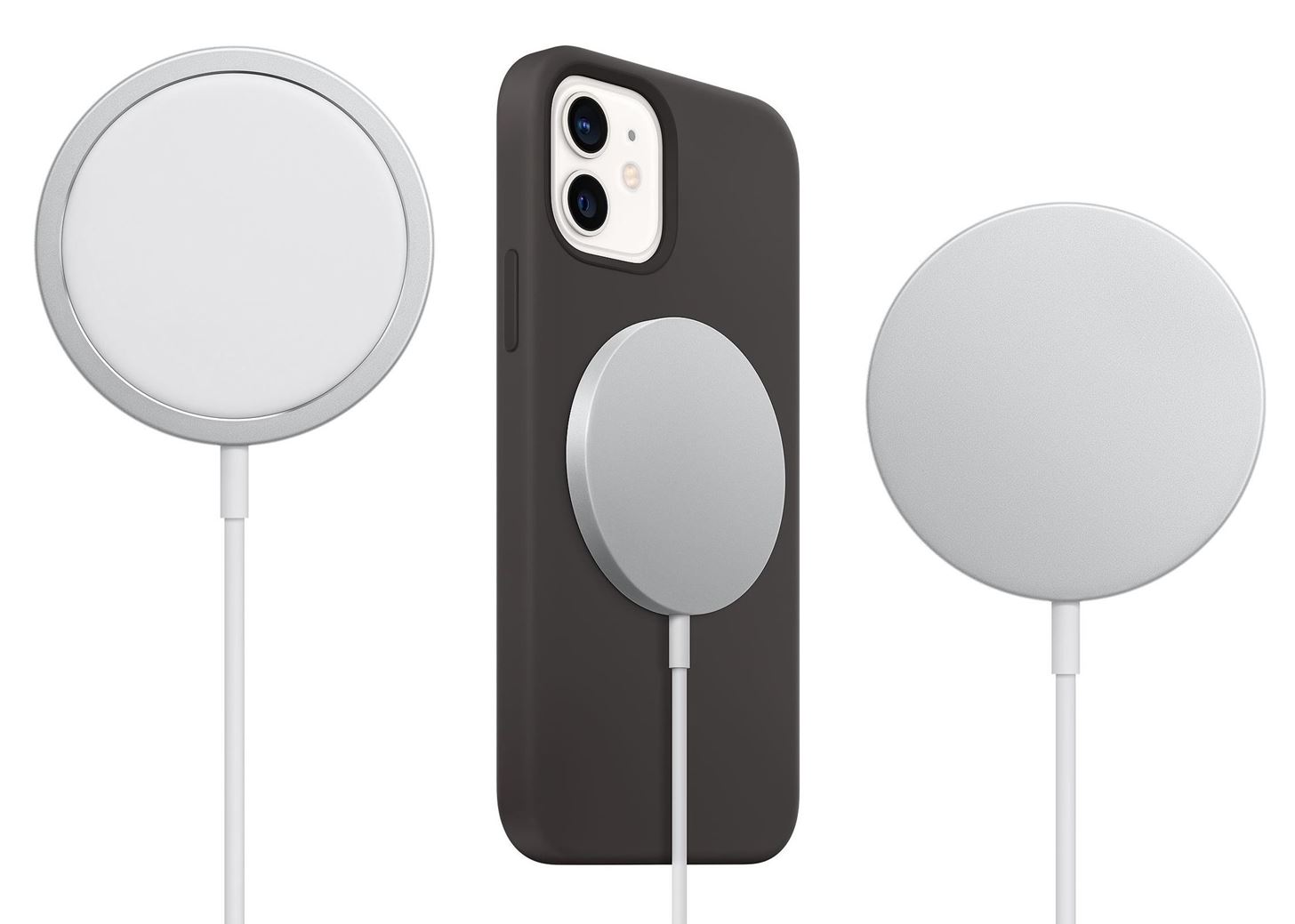 12 Pro What Charger Is Needed For Iphone 12 MagSafe Wireless