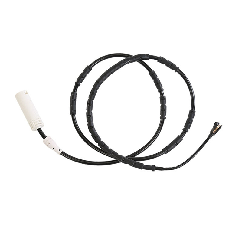Car Rear Axle Brake Sensor Brake Pad Wear Sensor 34356792564 Brake Sensor Line for 1 3 Series Spare Parts Parts