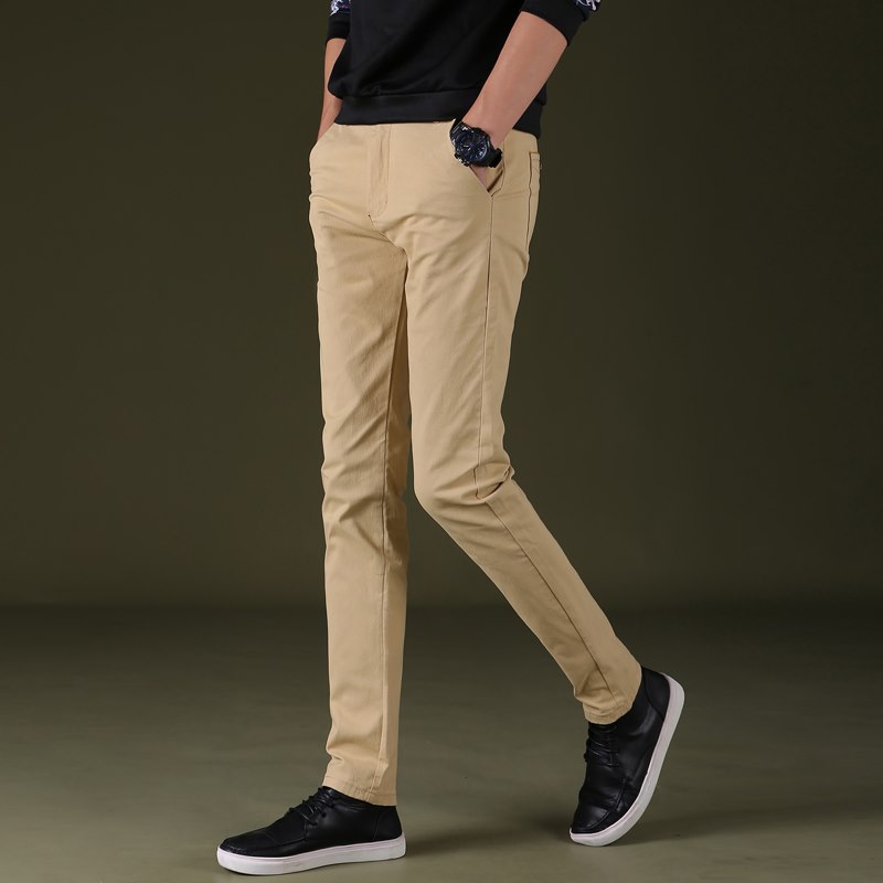 Stylish chino pants Clearance