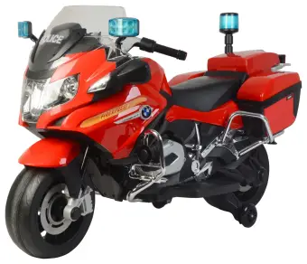 bmw baby motorcycle