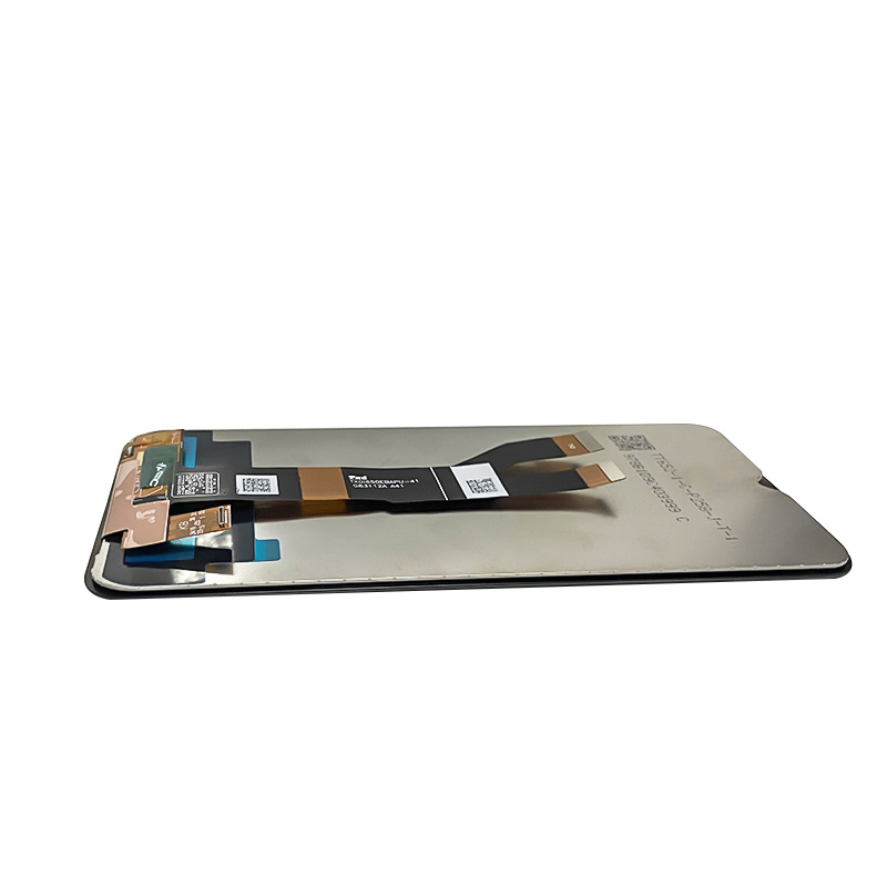 LCD For Realme C21 LCD Display Touch Screen Digitizer Assembly RMX3201 Replacement Parts. 
