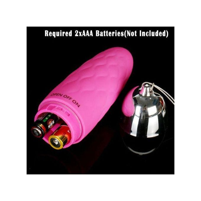 Sxy Lady Mini Egg Vibrator. 