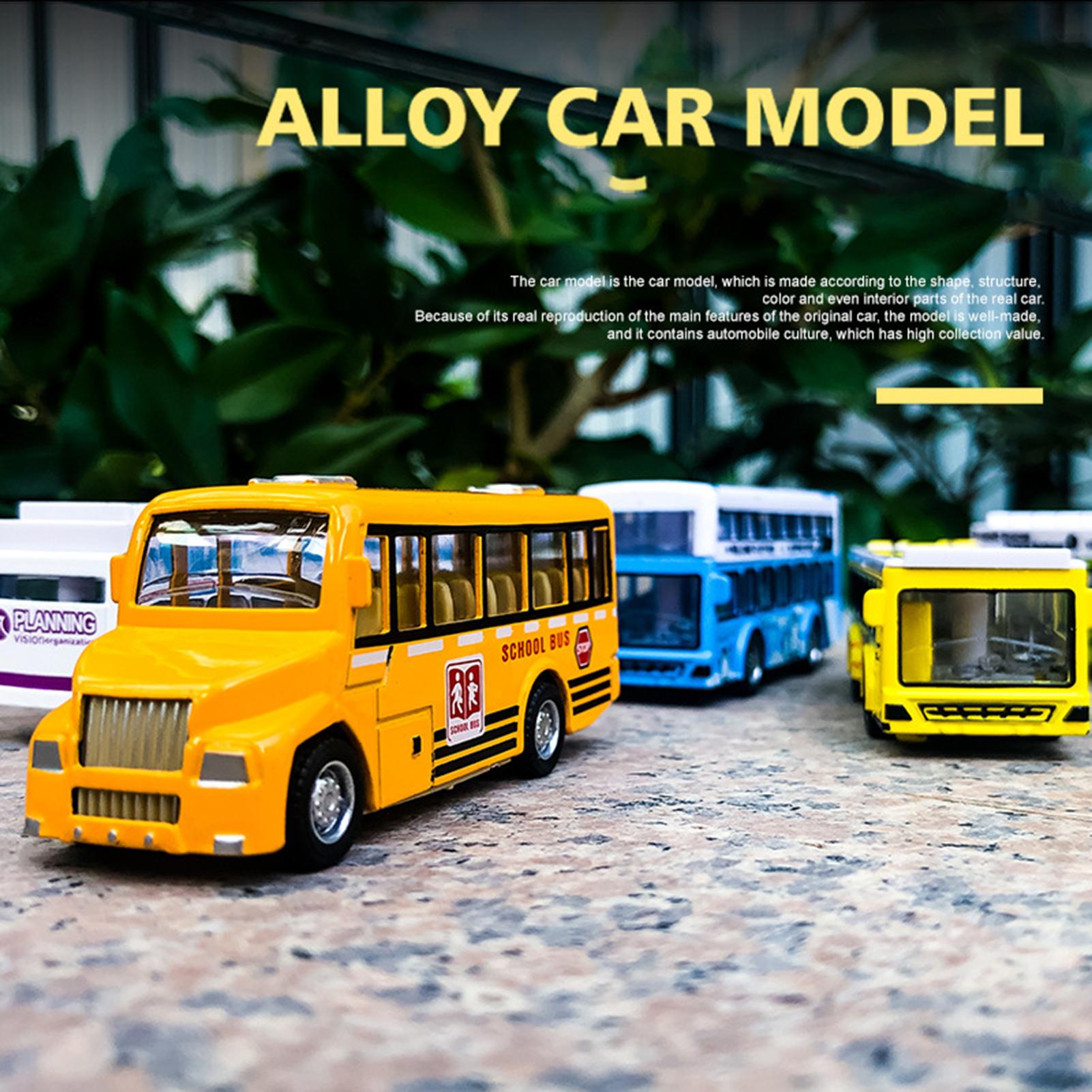 【3C VictoryEagle】Pull Bk Car Require Fall-resistant Bk Bus. 