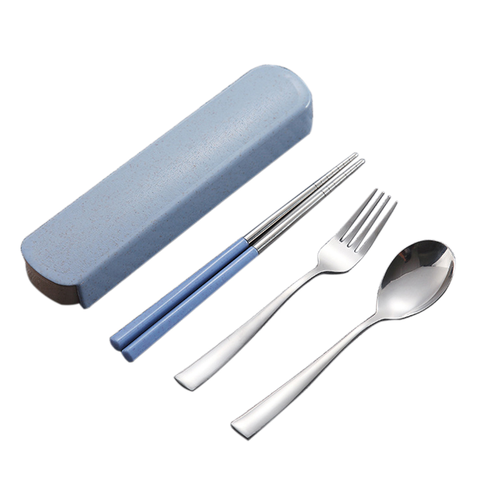 Fork deals spoon set