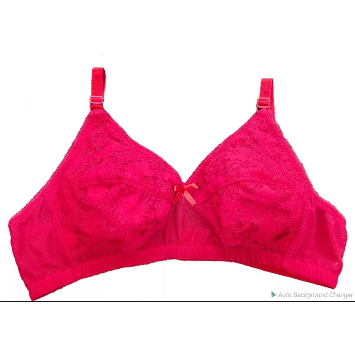 2 piece Semis bra sports bra cotton bra teenagers bra