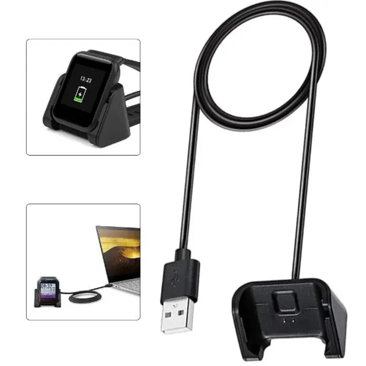 A1608 Magnetic Cradle Charger Charging Dock For XiaoMi Huami