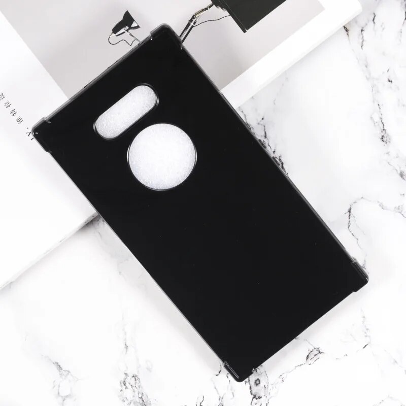 For Razer Phone 2 5.72 RazerPhone Phone2 Silicone Smartphone Phone Protective Back Shell Soft TPU Case. 