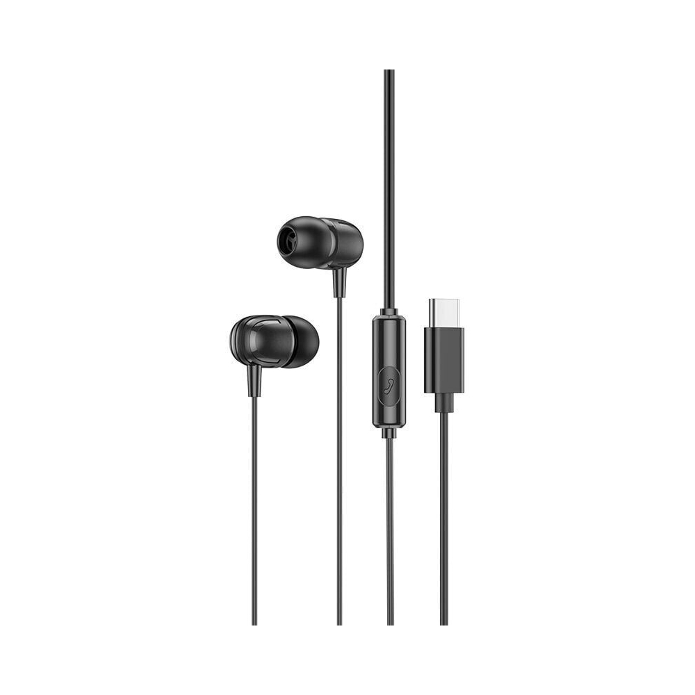 Borofone BM77 Type C Headphone. 