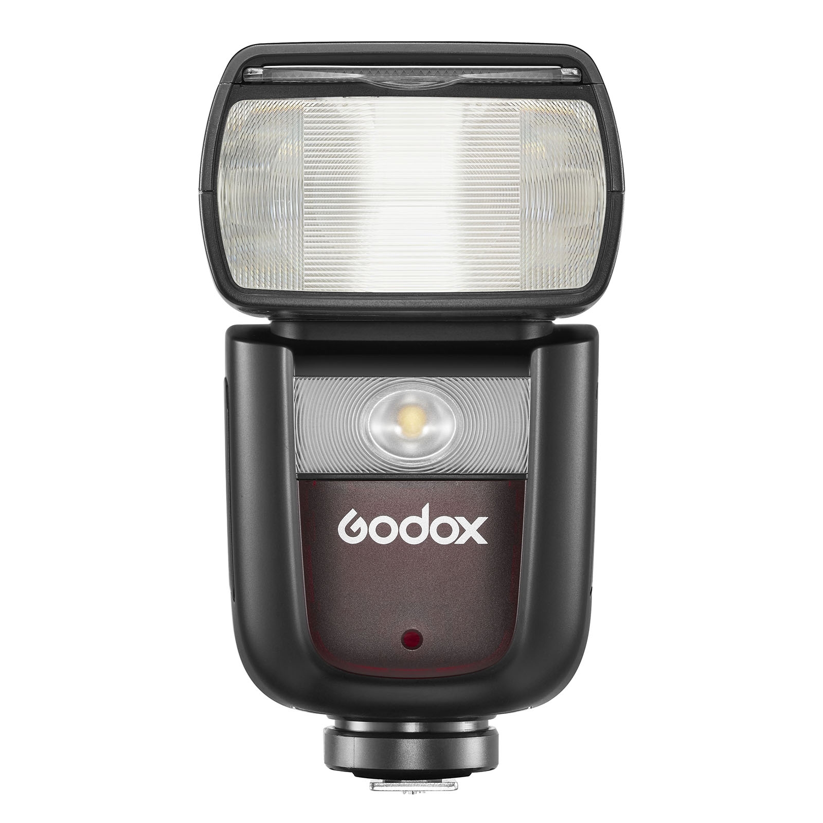 New- Godox V860 III-C 2.4GHz Wireless TTL II HSS Flash Speedlite for Canon. 
