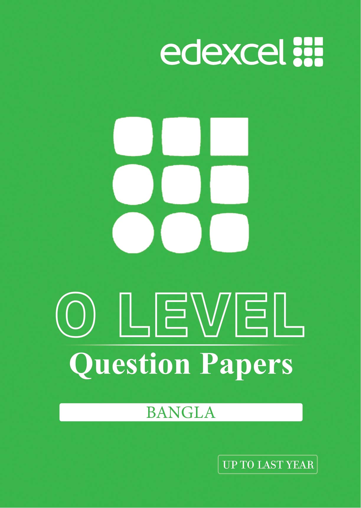 Edexcel International GCSE Bangla Question Paper. 