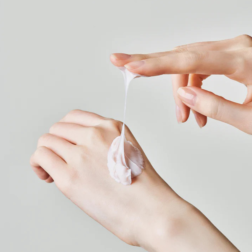 TOCOBO Coconut Clay Cleansing Foam. 