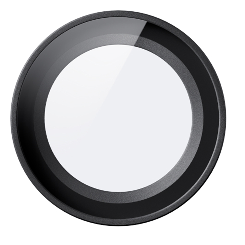 2Piece Lens Guard Parts Accessories for Insta360 GO 3 Action Camera Accessories for GO 3 Lens Protector. 